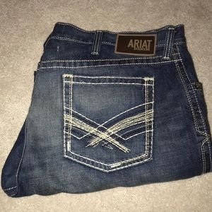 men’s jeans